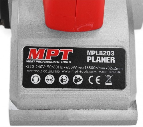 MPT MPL8203