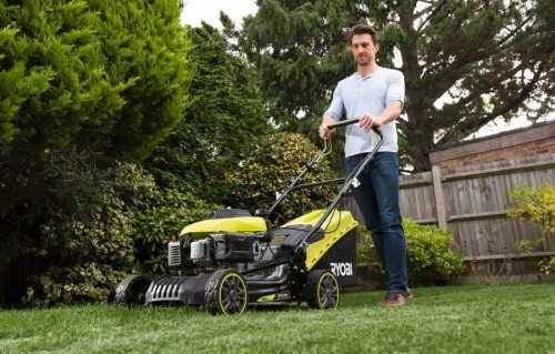 Ryobi RLM-46160S