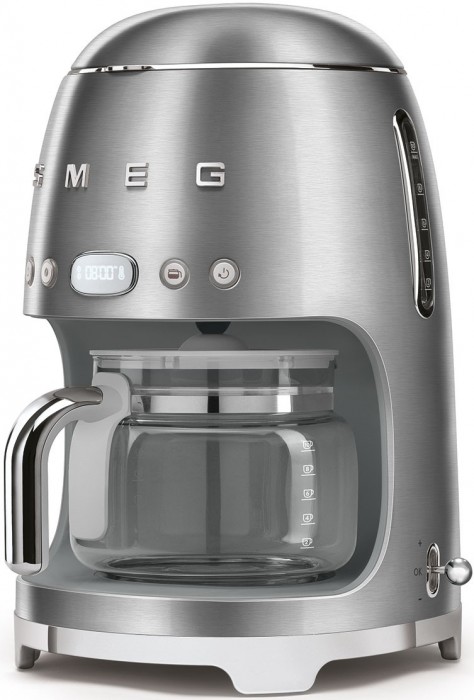 Smeg DCF02SS