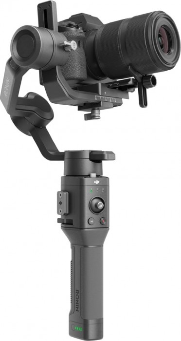 DJI Ronin-SC