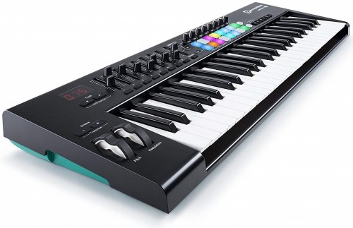 Novation Launchkey 49 MK2