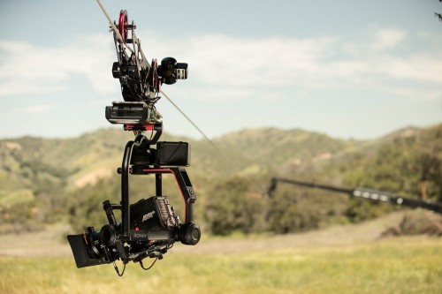 DJI Ronin 2