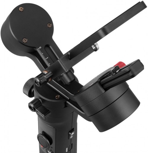 Zhiyun Crane M2