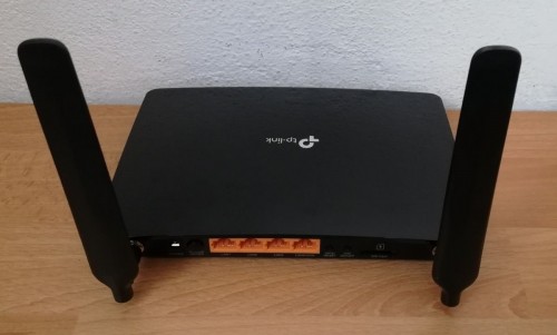 TP-LINK Archer MR200