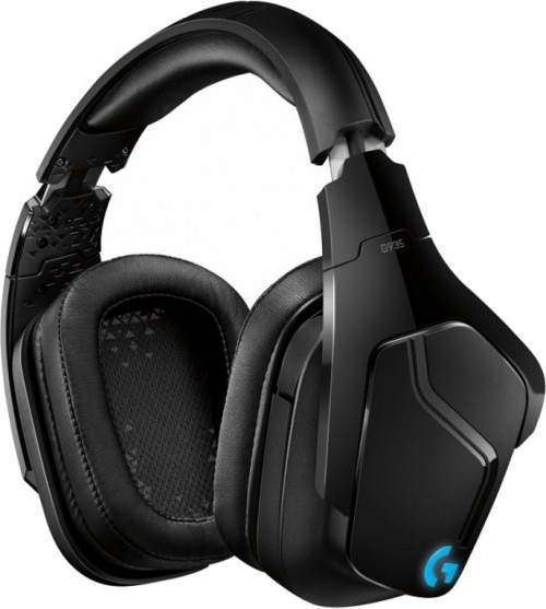 Logitech G935