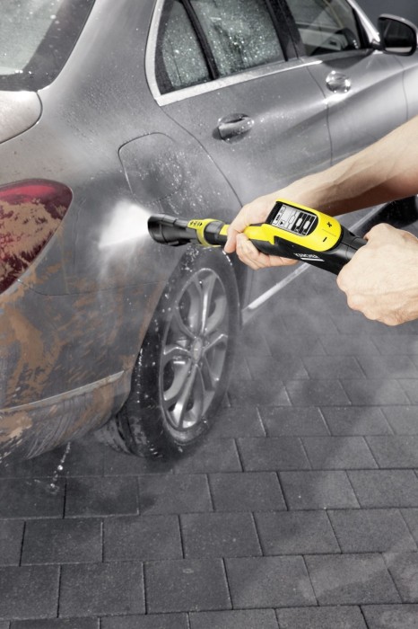 Karcher K 7 Full Control Plus