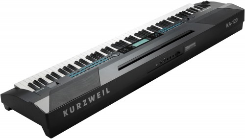 Kurzweil KA120