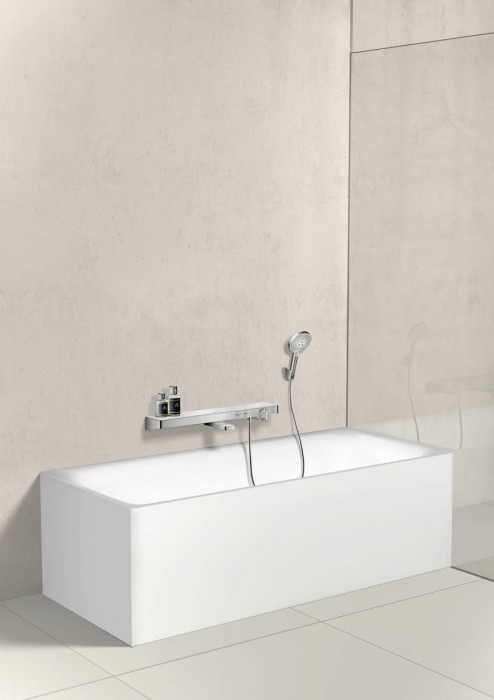 Hansgrohe ShowerTablet Select 13183