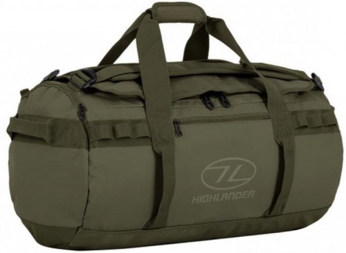 Highlander Storm Kitbag 45