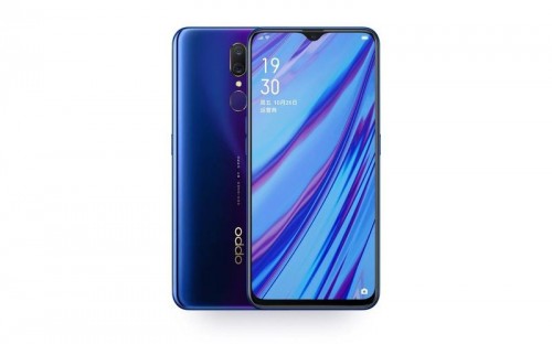 OPPO A9