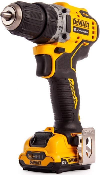 DeWALT DCD701D2