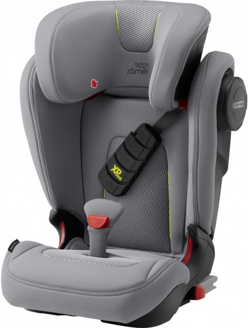 Britax Romer Kidfix III S