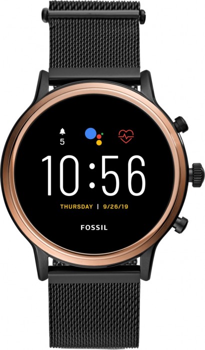 FOSSIL Gen 5 Smartwatch - Juliana HR