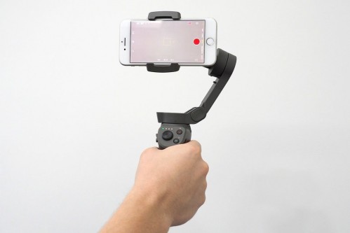 DJI Osmo Mobile 3