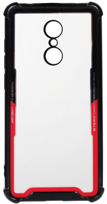 Becover Anti-Shock Case for Redmi 5