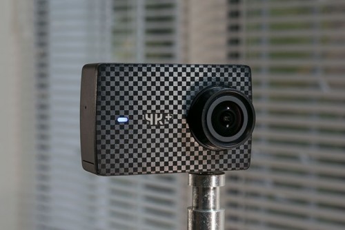 Xiaomi YI 4K Plus Action Camera