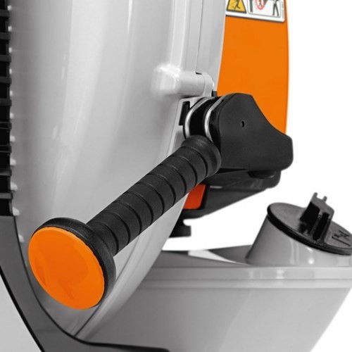 STIHL BR 800