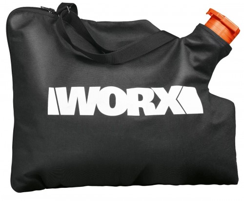 Worx WG505E