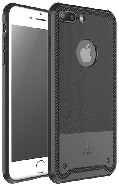 BASEUS Shield Case for iPhone 7/8 Plus