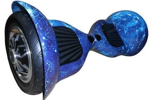 Smart Balance Wheel Allroad 10 Digital