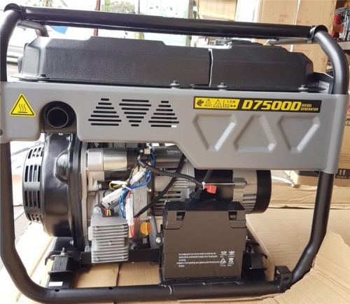 Loncin LCD7500-D