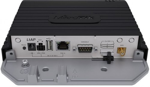 MikroTik RBLtAP-2HnD