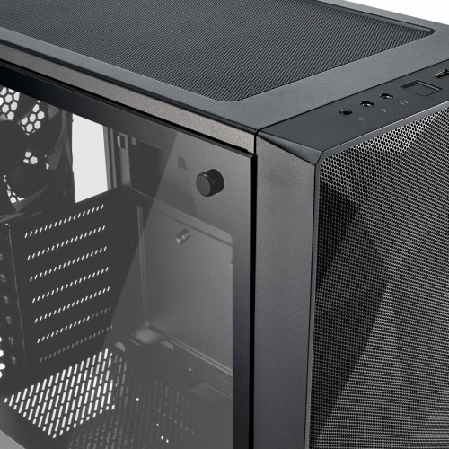 Fractal Design MESHIFY C TG