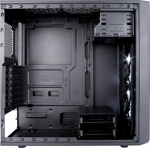 Fractal Design FOCUS G FD-CA-FOCUS-BK-W