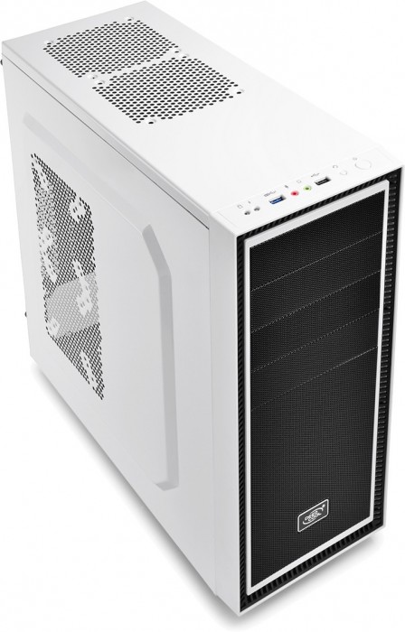 Deepcool Tesseract WH