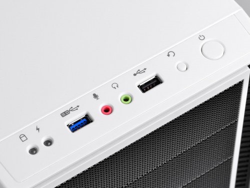 Deepcool Tesseract WH