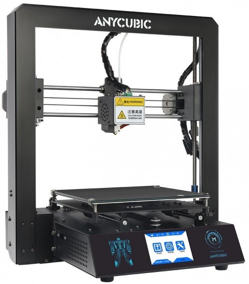 Anycubic Mega