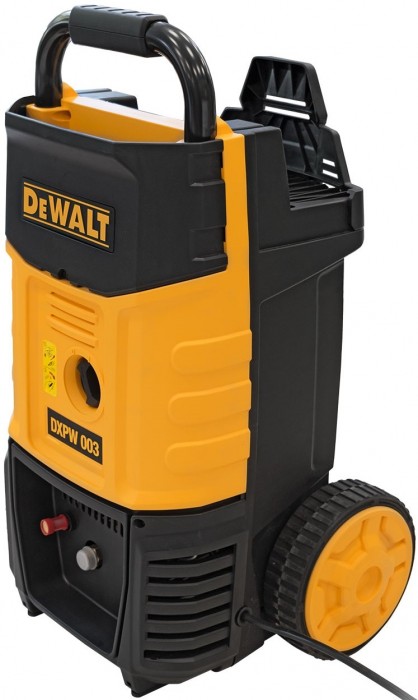 DeWALT DXPW 003 E