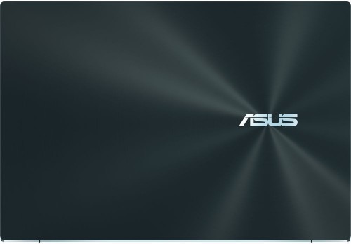 Asus ZenBook Pro Duo UX581GV