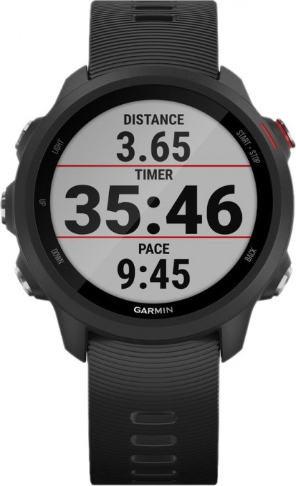 Garmin Forerunner 245 Music