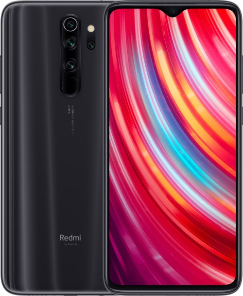 Xiaomi Redmi Note 8 Pro