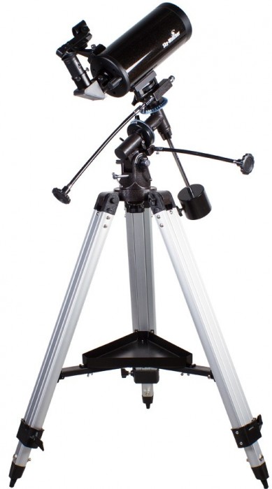 Skywatcher BK MAK102 EQ2