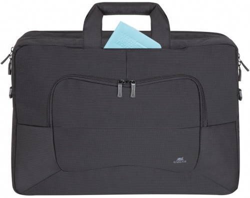 RIVACASE Tegel Full Size Bag 8455 17.3