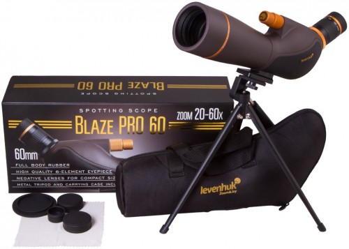 Levenhuk Blaze PRO 60