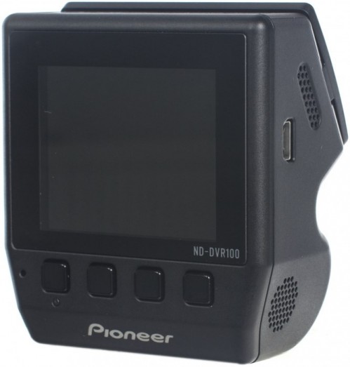 Pioneer ND-DVR100