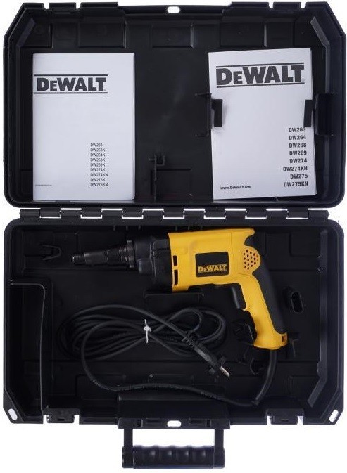 DeWALT DW269K