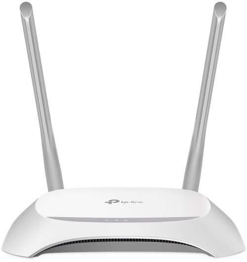 TP-LINK TL-WR840N