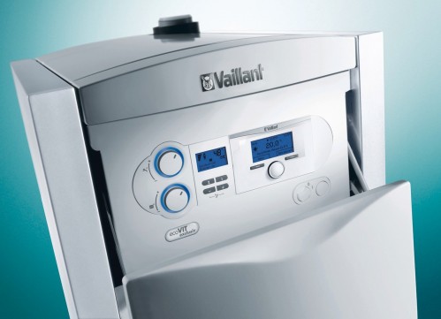 Vaillant ecoVIT VKK 366 35 кВт