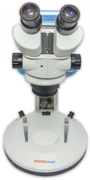 Micromed SM-6620 ZOOM