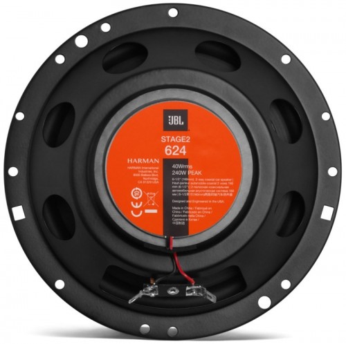 JBL Stage2 624