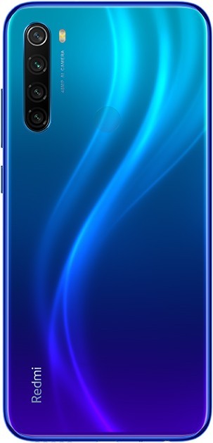 Xiaomi Redmi Note 8