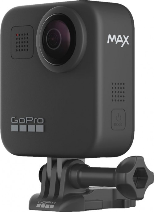 GoPro MAX