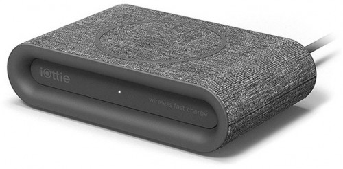 iOttie iON Wireless Plus Fast Charging Pad