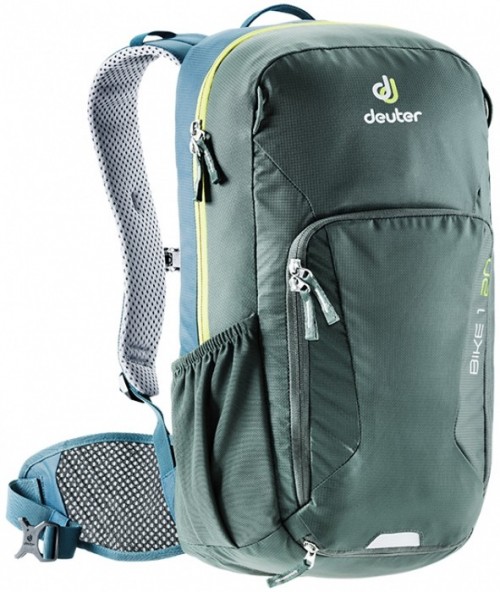 Deuter Bike I 20 2018