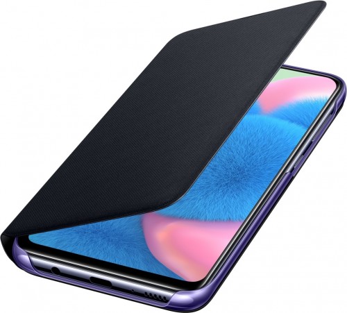 Samsung Wallet Cover for Galaxy A30s