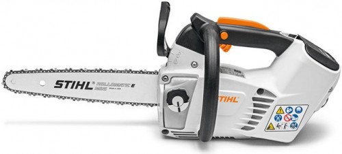 STIHL MSA 161 T